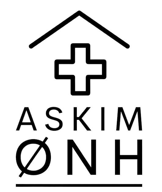 Askim ØNH Logo
